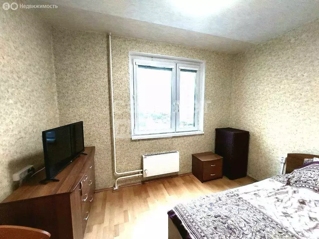 4-комнатная квартира: Москва, улица Авиаторов, 5к6 (89.2 м) - Фото 1