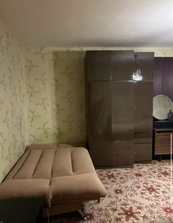 1-к кв. Москва 2-й Саратовский проезд, 5С2 (40.0 м) - Фото 2