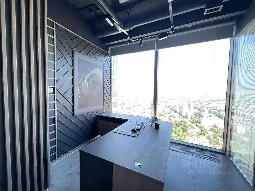 Офис в Москва наб. Пресненская, 12 (85 м) - Фото 1