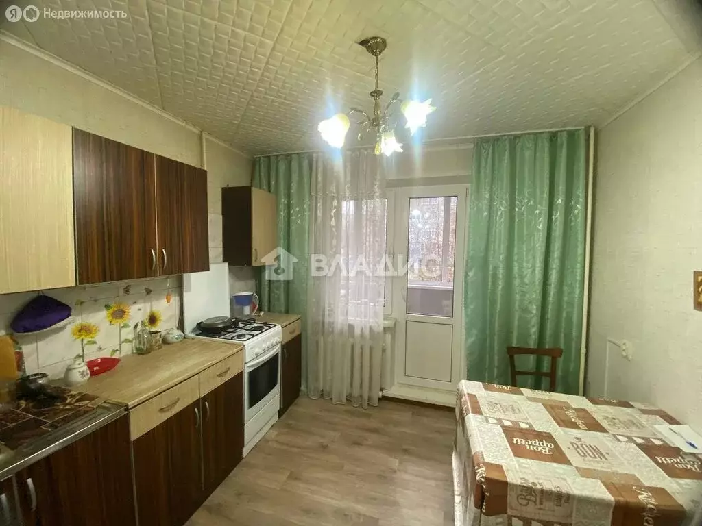 2-комнатная квартира: Судогда, улица Текстильщиков, 6 (53.2 м) - Фото 1