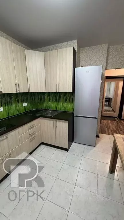 1-к кв. Московская область, Балашиха Саввино мкр, ул. Калинина, 24 ... - Фото 2