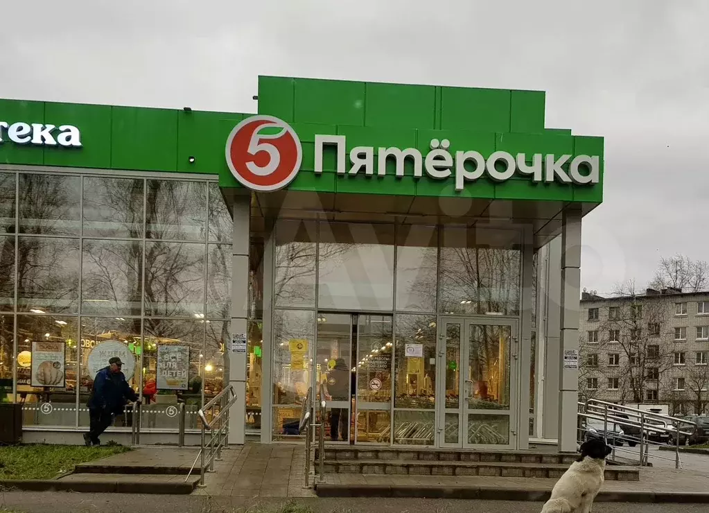 Торговая площадь - Фото 0