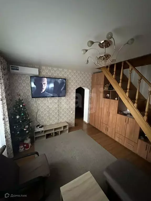 Продаётся 3-к квартира, 85 м - Фото 0