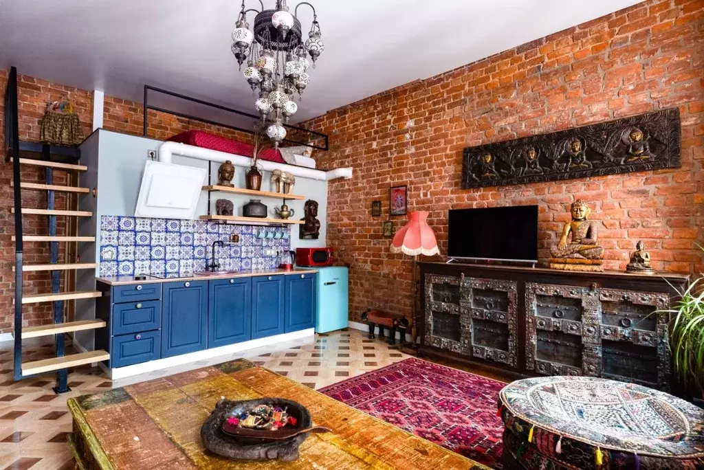 Комната Санкт-Петербург Невский просп., 90-92 (41.0 м) - Фото 1