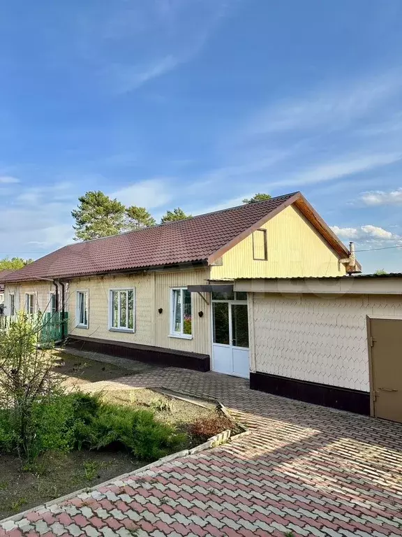 Дом 73,8 м на участке 7,4 сот. - Фото 0