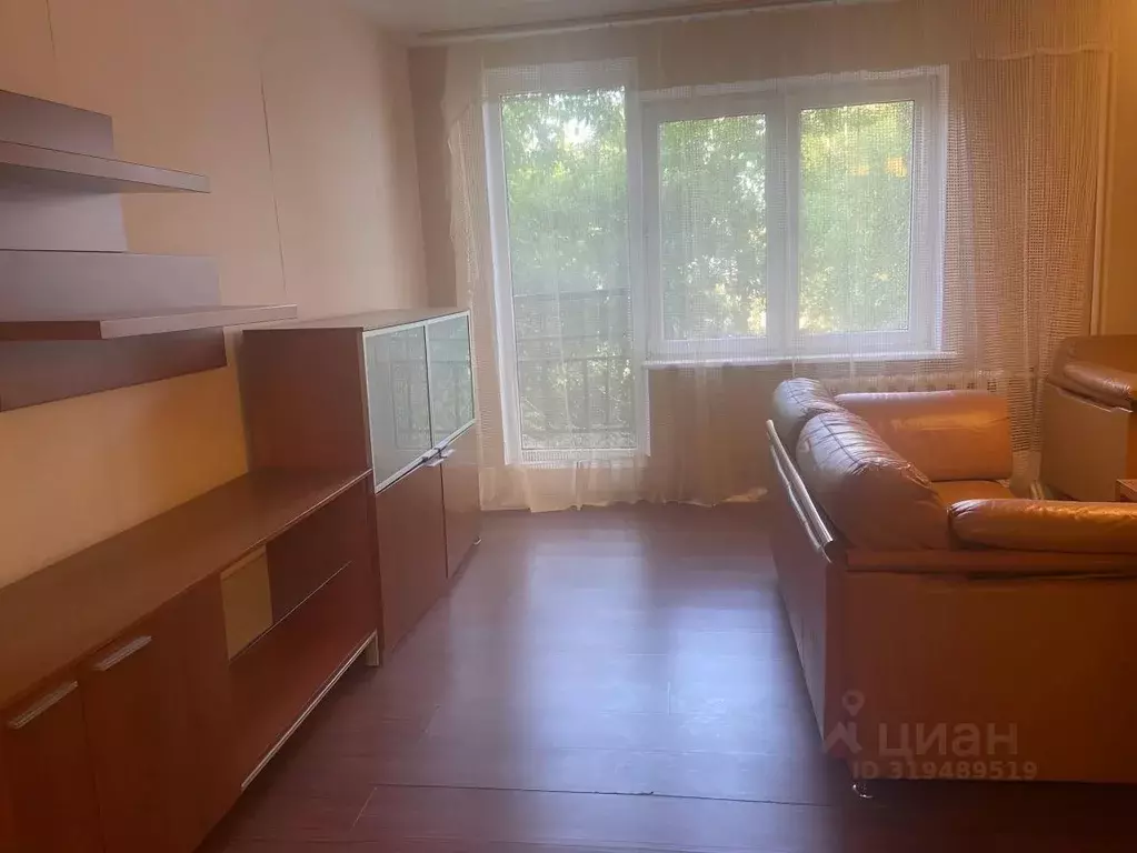 3-к кв. Иркутская область, Иркутск Байкальская ул., 310А (87.0 м) - Фото 1
