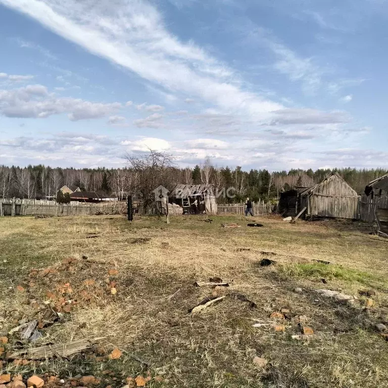 Участок в Марий Эл, Звениговский район, Кокшамарское с/пос, д. ... - Фото 1