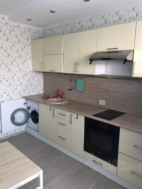 2-к кв. Тюменская область, Тюмень ул. Бориса Житкова, 7к1 (58.0 м) - Фото 1