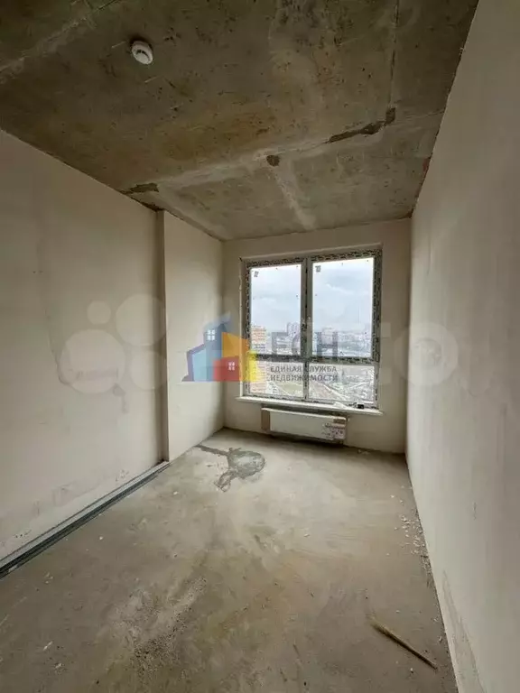 1-к. квартира, 45,9 м, 25/26 эт. - Фото 0