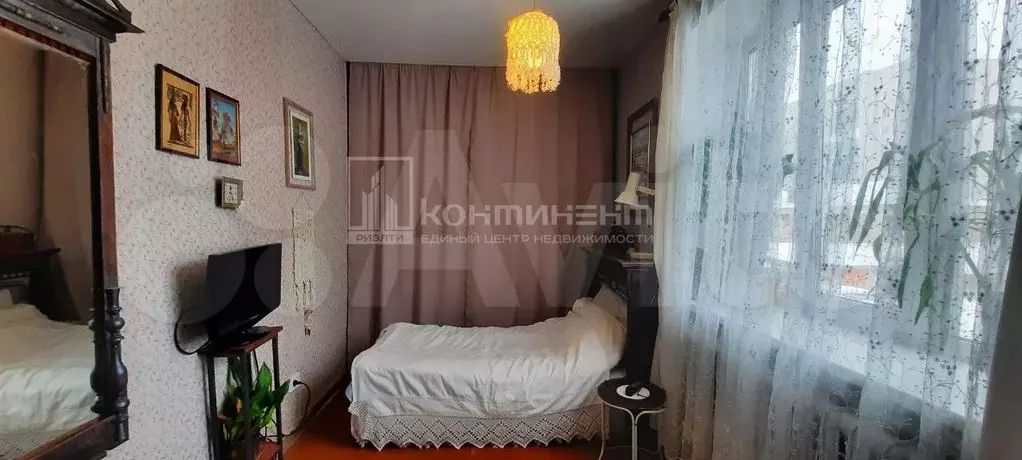 2-к. квартира, 49 м, 2/2 эт. - Фото 1