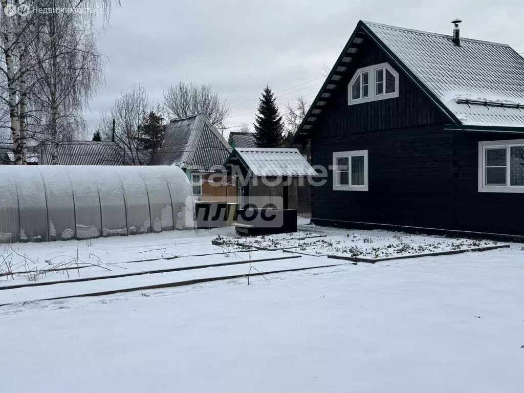 Дом в Сыктывкар, местечко Дырнос (82 м) - Фото 2