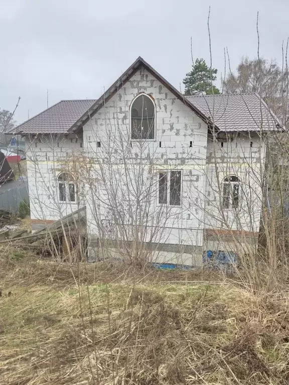 Продается дом в г. Серпухов - Фото 1