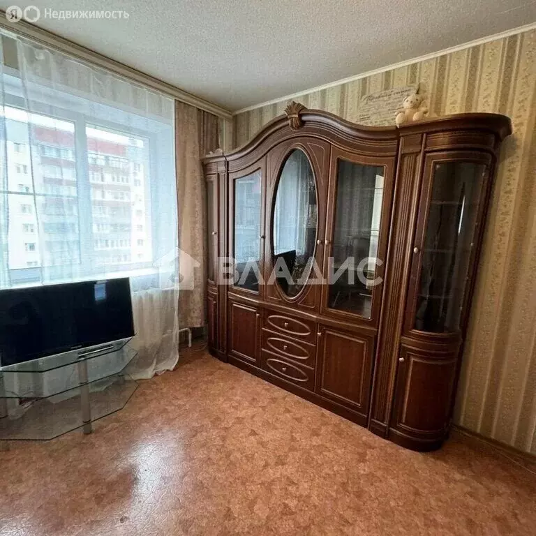 3-комнатная квартира: Владимир, улица Соколова-Соколёнка, 27 (62.8 м) - Фото 2