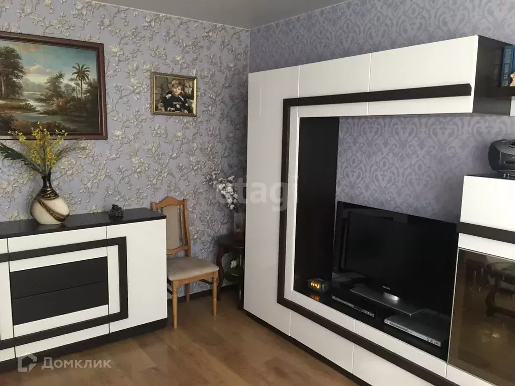 Продаётся 2-к квартира, 49.5 м - Фото 1