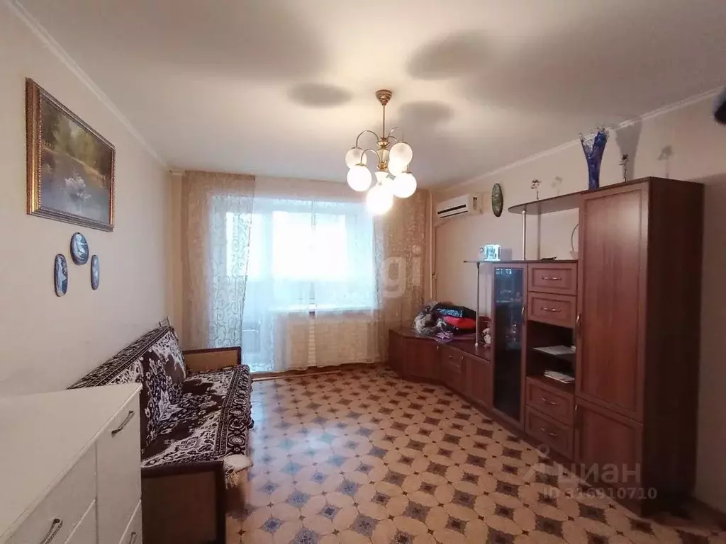 2-к кв. Башкортостан, Стерлитамак ул. Худайбердина, 42 (52.8 м) - Фото 1