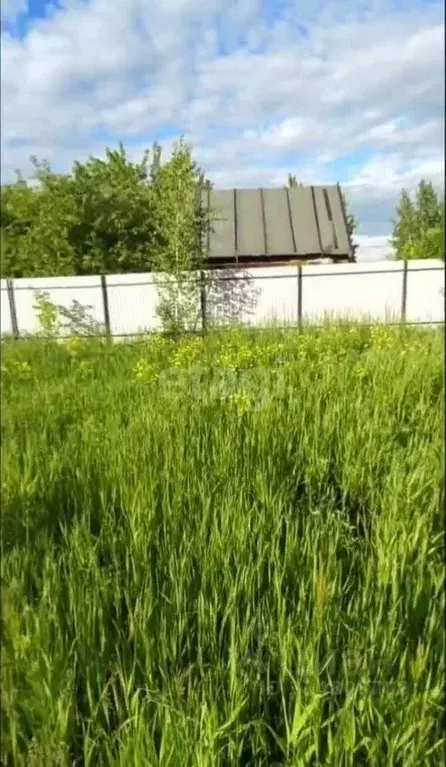 Участок в Башкортостан, Уфа № 38 ОСТ ОАО УМПО КС,  (8.0 сот.) - Фото 1