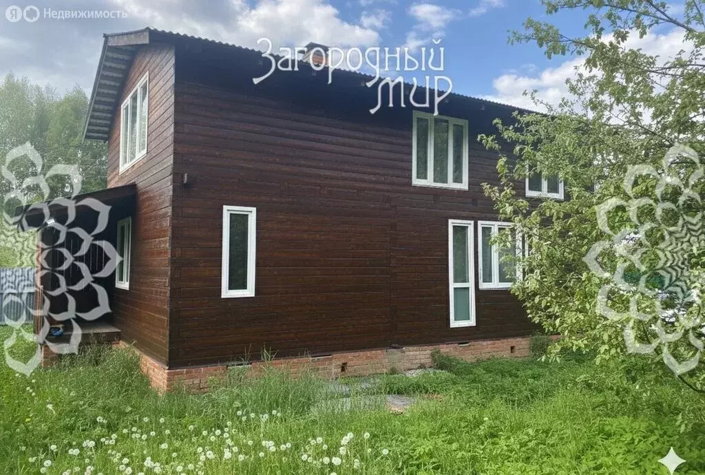 Дом в Электросталь, Сиреневая улица (120 м) - Фото 2
