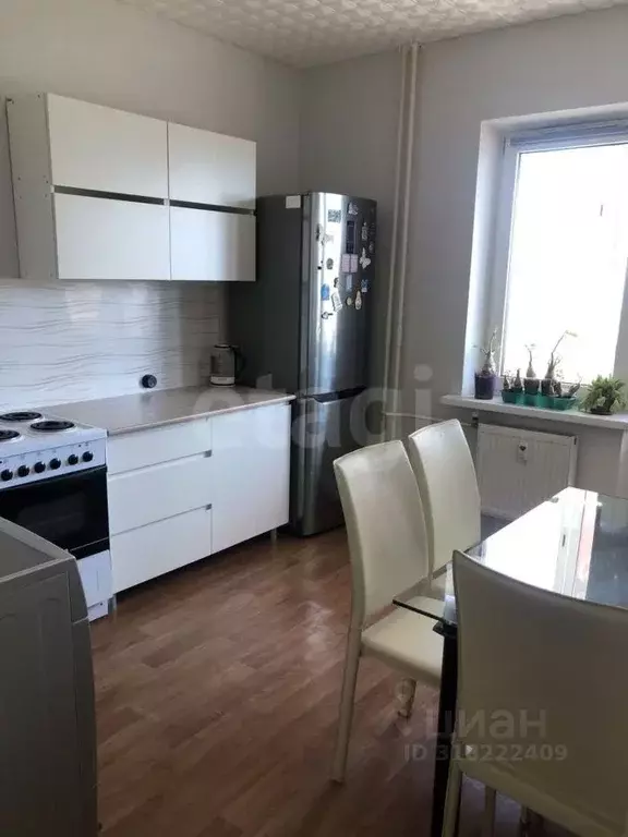 1-к кв. Ростовская область, Ростов-на-Дону ул. Петренко, 8 (36.0 м) - Фото 0