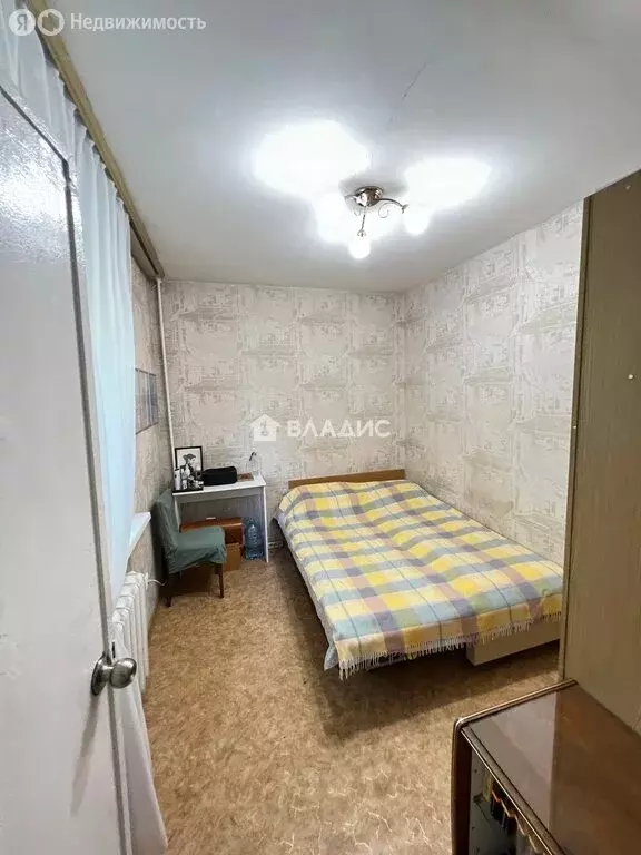 2-комнатная квартира: Москва, Чонгарский бульвар, 22к1 (35.8 м) - Фото 2