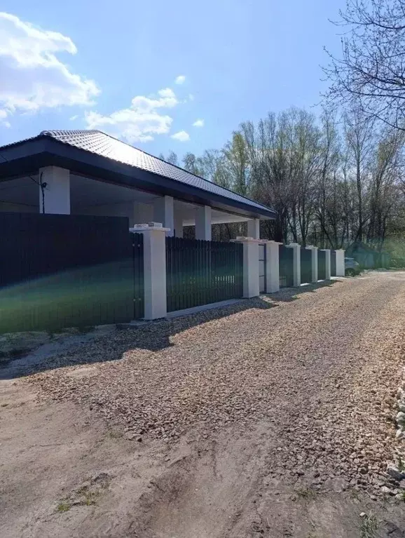 Дом в Нижегородская область, Богородск ул. Розы Люксембург, 51 (128 м) - Фото 2