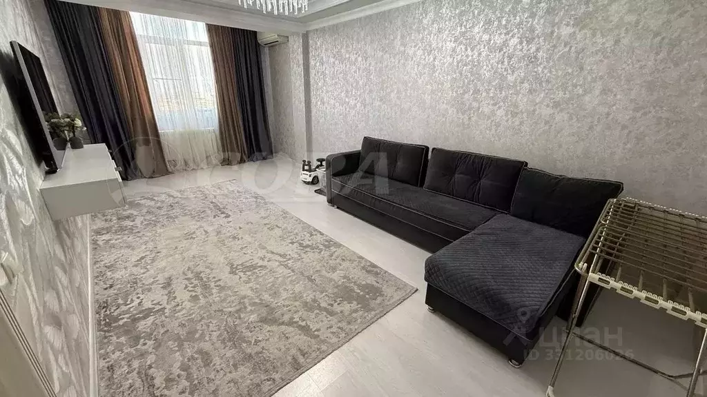 2-к кв. Дагестан, Дербент ул. Сальмана, 89К (67.7 м) - Фото 2