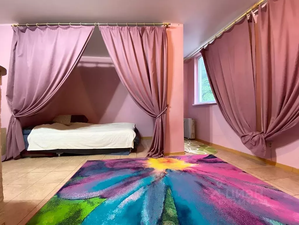 Студия Краснодарский край, Сочи Сухумское ш., 19/2 (29.0 м) - Фото 1