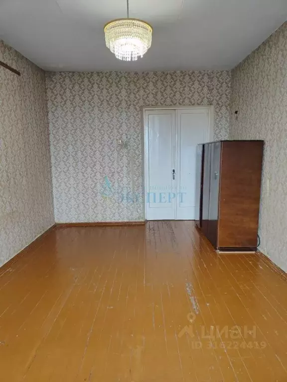 2-к кв. Нижегородская область, Нижний Новгород Соцгород жилрайон, ... - Фото 1