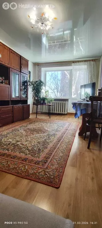 2-комнатная квартира: Екатеринбург, переулок Чаадаева, 4 (41.7 м) - Фото 1