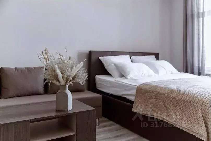 1-к кв. Камчатский край, Петропавловск-Камчатский ул. Арсеньева, 10к1 ... - Фото 1