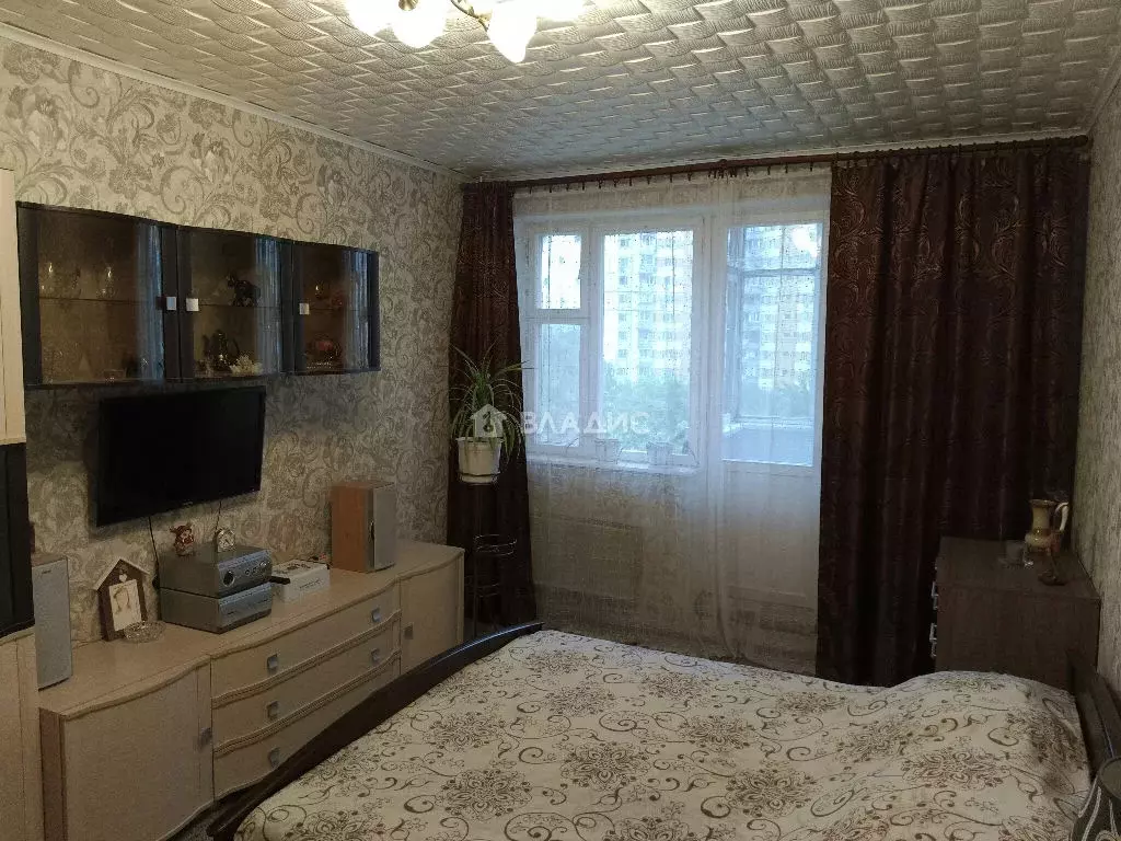 Продается 2-комнатная квартира - Фото 2