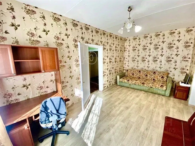 2-к кв. Москва 11-я Парковая ул., 3К2 (50.0 м) - Фото 1