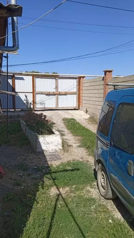 Дом в Крым, Бахчисарайский район, Тенистовское с/пос, с. Красная Заря  ... - Фото 2