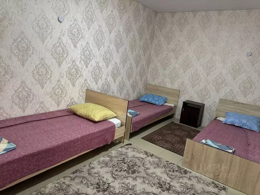Комната Дагестан, Избербаш ул. Алиева Али Зуркарнаевича, 62 - Фото 0