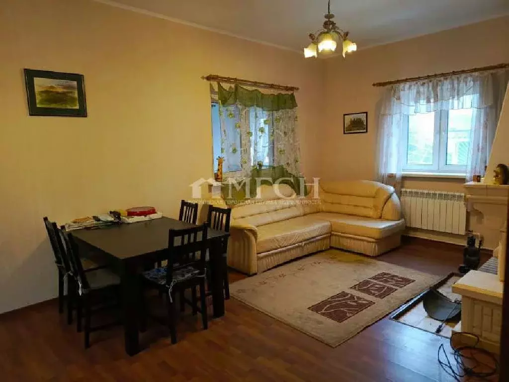 Продается дом в д. Повадино - Фото 2