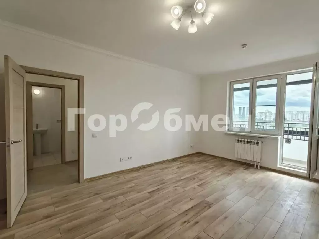 Продается 1-комнатная квартира - Фото 1