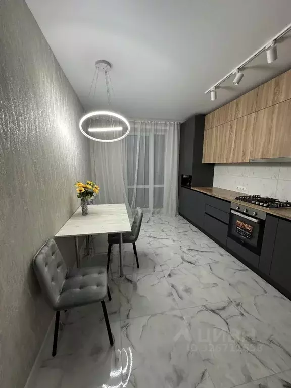 2-к кв. Марий Эл, Йошкар-Ола Сернурский тракт, 9 (66.0 м) - Фото 2