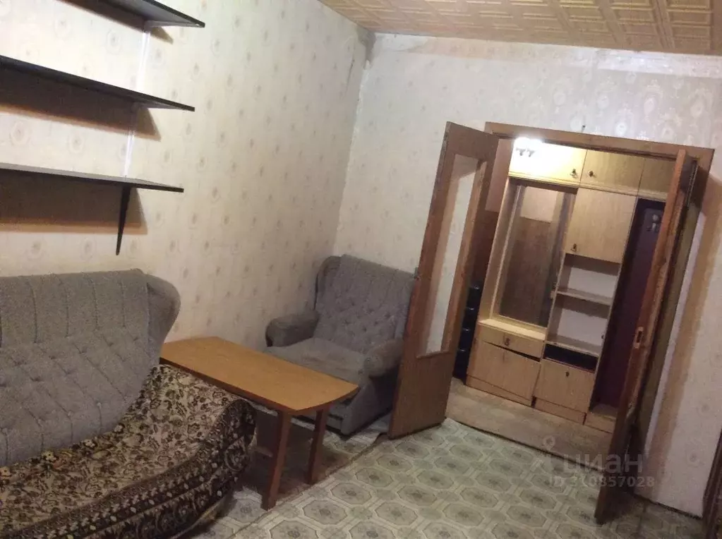 2-к кв. Тульская область, Тула ул. Максима Горького, 14 (60.0 м) - Фото 2