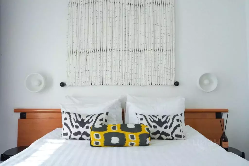 Комната Москва Спиридоньевский пер., 9С1 (24.0 м) - Фото 2