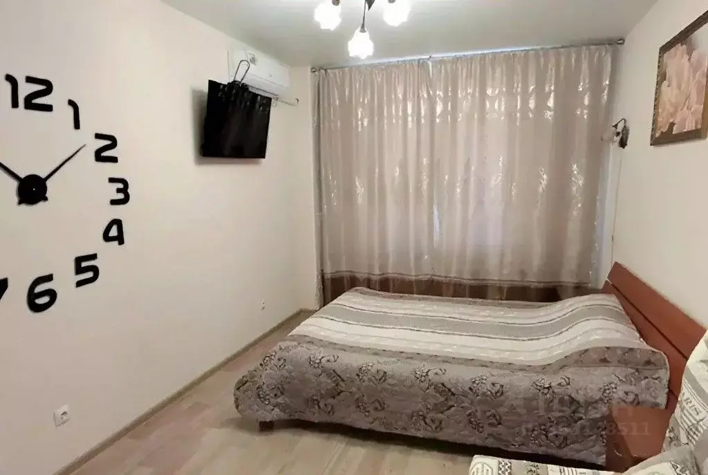 1-к кв. Краснодарский край, Туапсинский муниципальный округ, ... - Фото 2