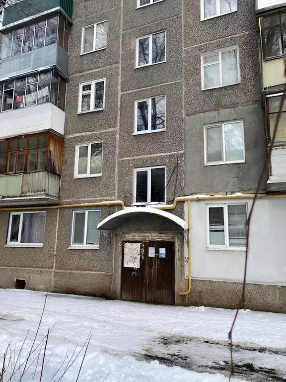 2-к кв. Орловская область, Орел ул. Матвеева, 18 (43.0 м) - Фото 2