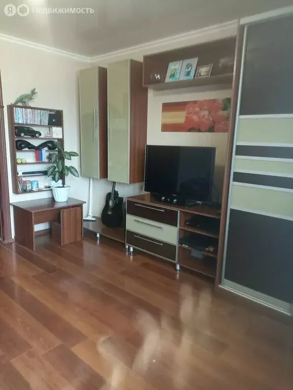 2-комнатная квартира: Республика Хакасия, рабочий посёлок Пригорск, 4 ... - Фото 2