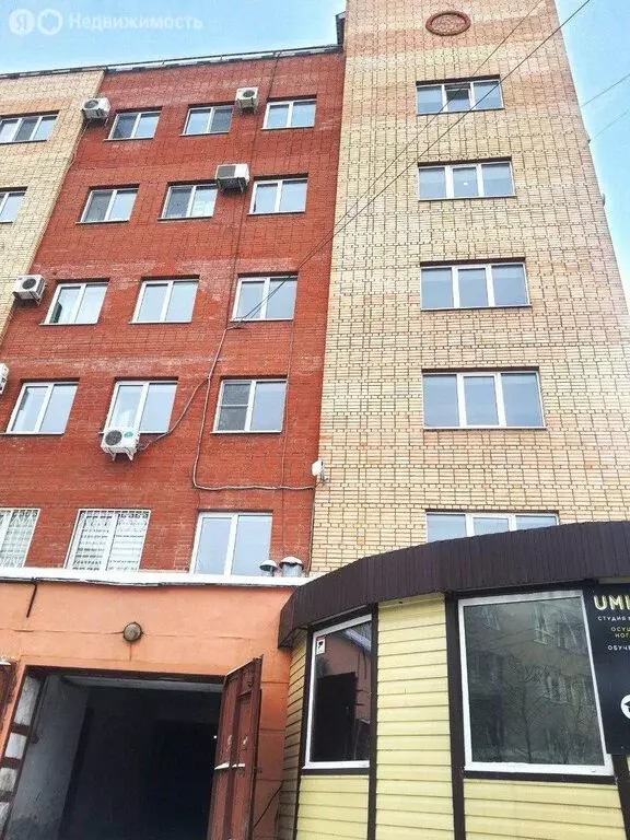 Офис (72.8 м) - Фото 0