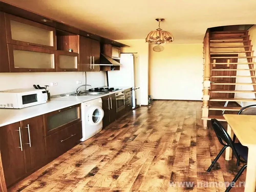 Дом в Краснодарский край, Ейск ул. Горького, 7/3 (120 м) - Фото 0
