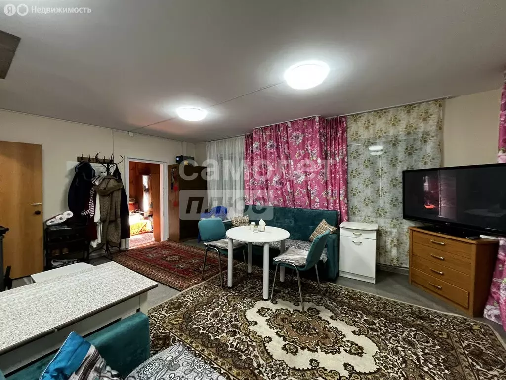 Дом в Екатеринбург, СНТ Марс (77.6 м) - Фото 2