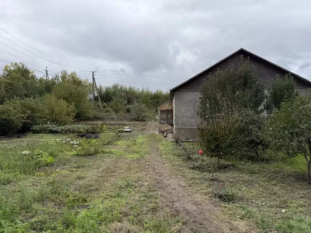 Дом в Крым, Белогорский район, с. Богатое ул. Московская, 72 (78 м) - Фото 2