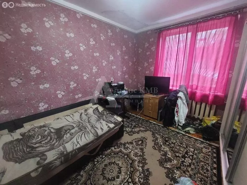 1-комнатная квартира: Кисловодск, Седлогорская улица, 83 (20.5 м) - Фото 2