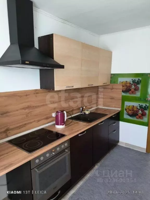 Дом в Красноярский край, Красноярск Магнитогорская ул., 19 (40 м) - Фото 2