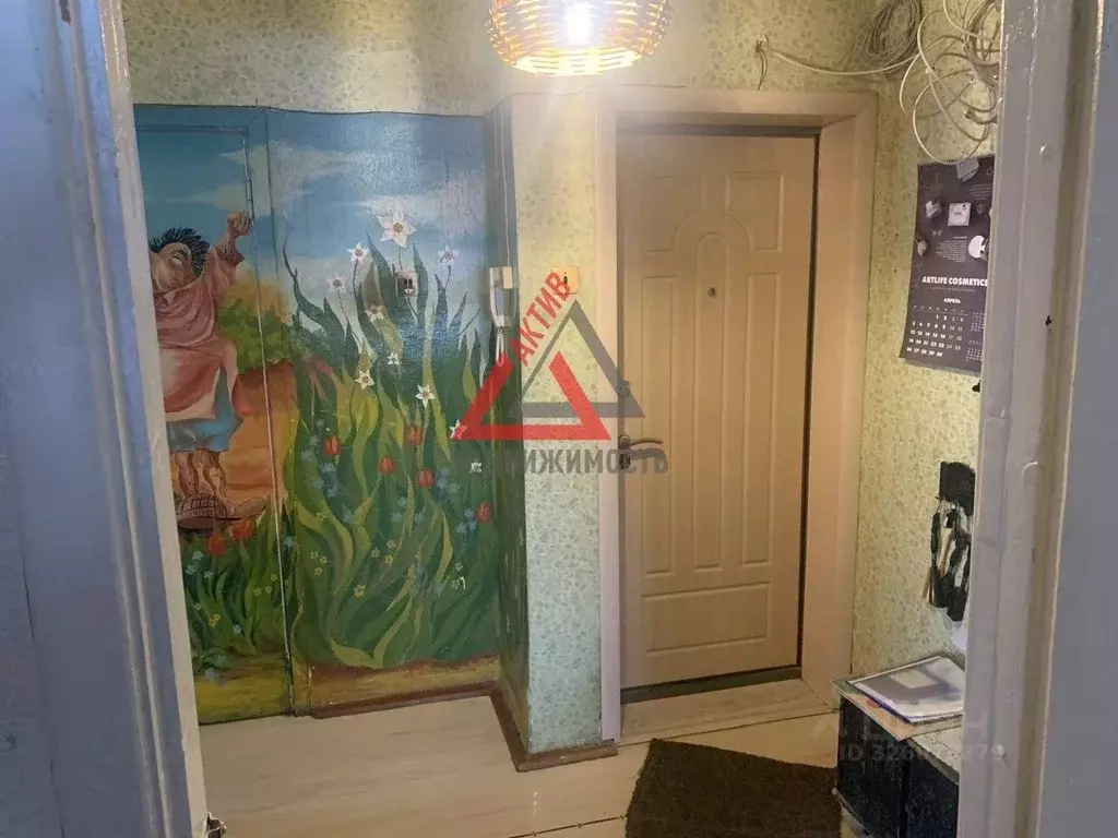 3-к кв. Свердловская область, Каменск-Уральский просп. Победы, 40А ... - Фото 1