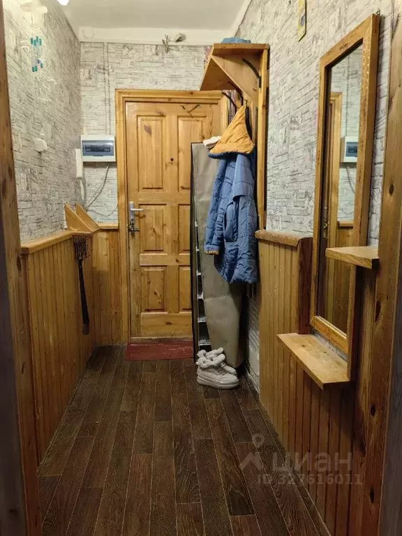 2-к кв. Новгородская область, Великий Новгород Большая Московская ул., ... - Фото 1