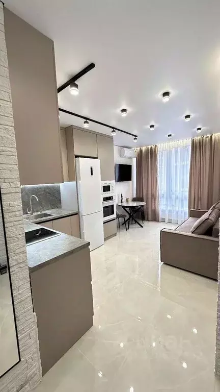 2-к кв. Москва Производственная ул., 17 (40.0 м) - Фото 1